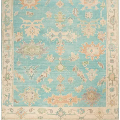 Odessa blue